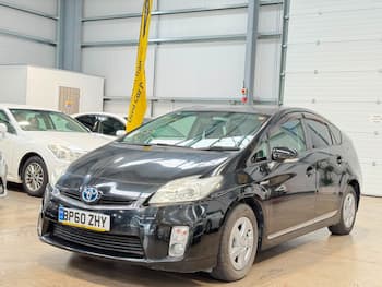 Used Toyota Prius 2010 for sale - 79800578: Photo