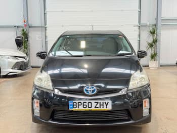 Used Toyota Prius 2010 for sale - 79800578: Photo