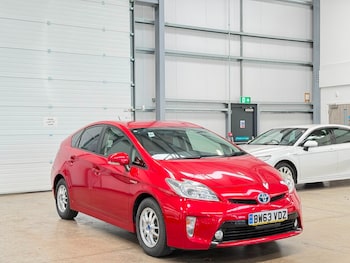 Used Toyota Prius 2013 for sale - 79470954: Photo