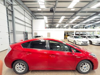 Used Toyota Prius 2013 for sale - 79470954: Photo