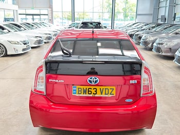 Used Toyota Prius 2013 for sale - 79470954: Photo