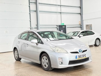 Used Toyota Prius 2010 for sale - 79473799: Photo