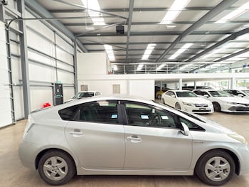 Used Toyota Prius 2010 for sale - 79473799: Photo