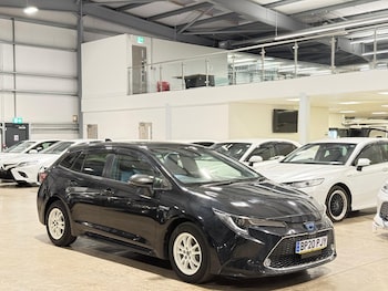 Used Toyota Corolla 2020 for sale - 79371559: Photo