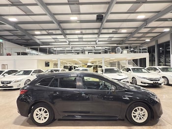 Used Toyota Corolla 2020 for sale - 79371559: Photo