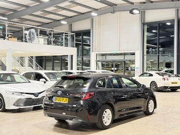 Used Toyota Corolla 2020 for sale - 79371559: Photo