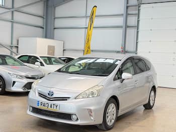 Used Toyota Prius 2013 for sale - 79800575: Photo