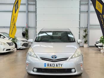 Used Toyota Prius 2013 for sale - 79800575: Photo
