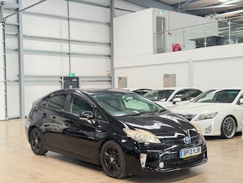 Used Toyota Prius 2013 for sale - 79371565: Photo