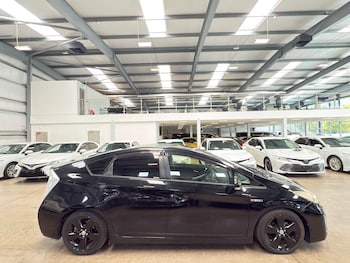 Used Toyota Prius 2013 for sale - 79371565: Photo