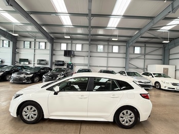Used Toyota Corolla 2024 for sale - 79371579: Photo