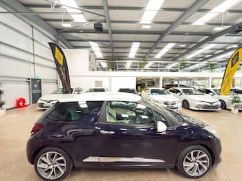 Used Citroen DS3 2015 for sale - 79644176: Photo