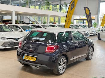 Used Citroen DS3 2015 for sale - 79644176: Photo