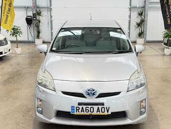 Used Toyota Prius 2010 for sale - 79739325: Photo