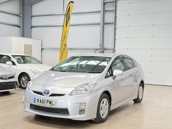 Used Toyota Prius 2011 for sale - 79840560: Photo