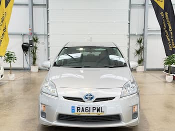 Used Toyota Prius 2011 for sale - 79840560: Photo