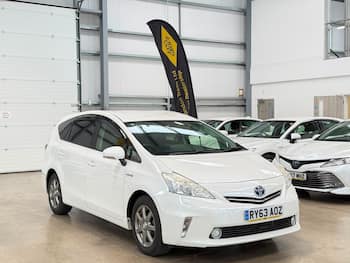 Used Toyota Prius 2013 for sale - 79800594: Photo