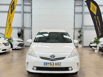 Used Toyota Prius 2013 for sale - 79800594: Photo