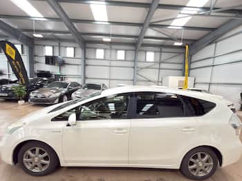 Used Toyota Prius 2013 for sale - 79800594: Photo