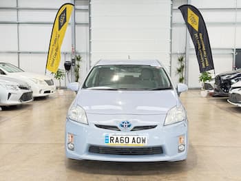 Used Toyota Prius 2010 for sale - 79739322: Photo