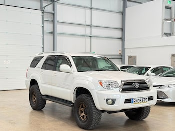 Used Toyota Hilux 2006 for sale - 79567618: Photo