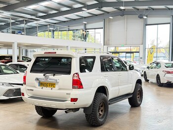 Used Toyota Hilux 2006 for sale - 79567618: Photo