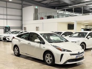 Used Toyota Prius 2020 for sale - 79371604: Photo