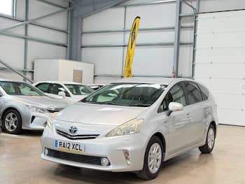 Used Toyota Prius 2012 for sale - 79800592: Photo