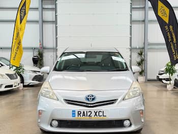 Used Toyota Prius 2012 for sale - 79800592: Photo