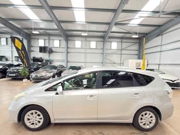 Used Toyota Prius 2012 for sale - 79800592: Photo