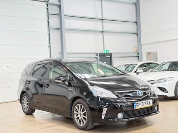 Used Toyota Prius 2013 for sale - 79455049: Photo