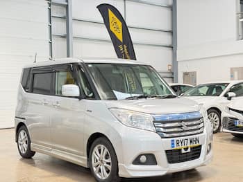 Used Suzuki Other 2017 for sale - 79840568: Photo