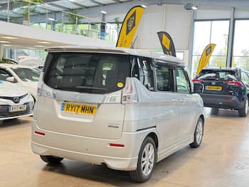 Used Suzuki Other 2017 for sale - 79840568: Photo