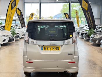 Used Suzuki Other 2017 for sale - 79840568: Photo