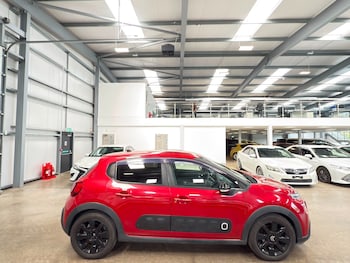 Used Citroen C3 2017 for sale - 79470942: Photo