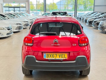 Used Citroen C3 2017 for sale - 79470942: Photo