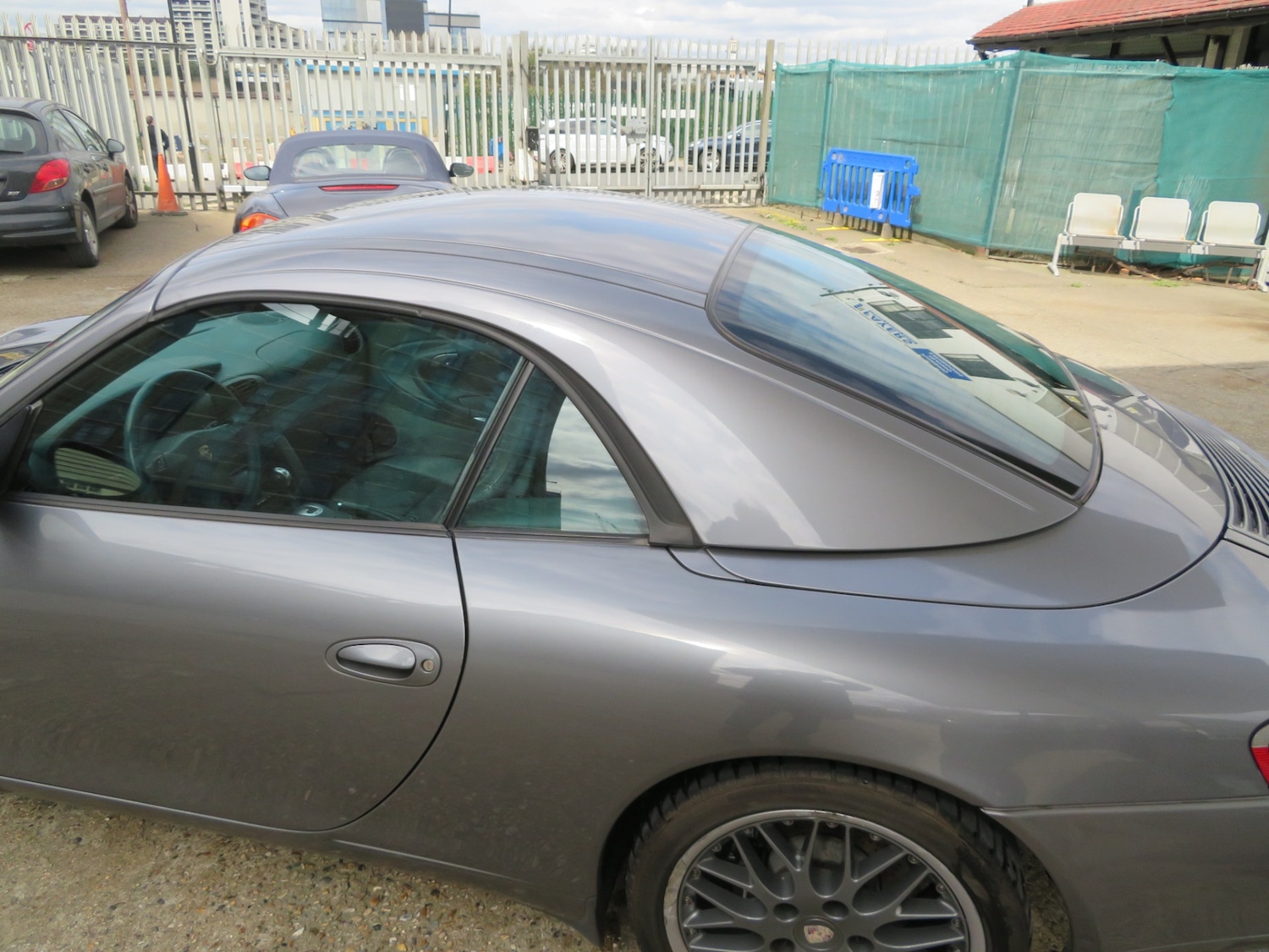 Vehicle 29