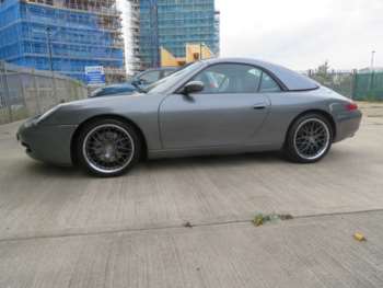 Used Porsche 911 2001 for sale - 73985393: Photo