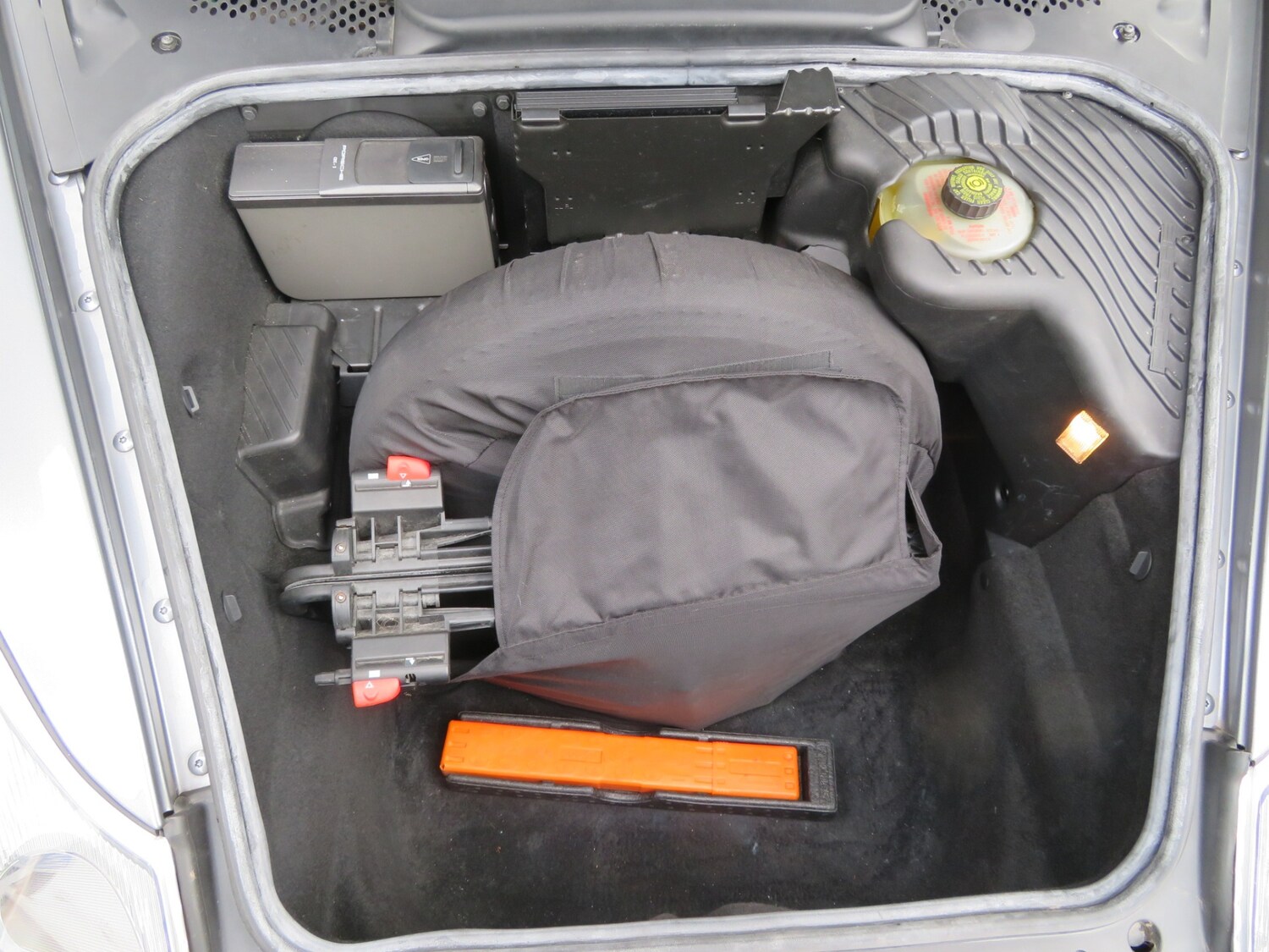 Vehicle 31