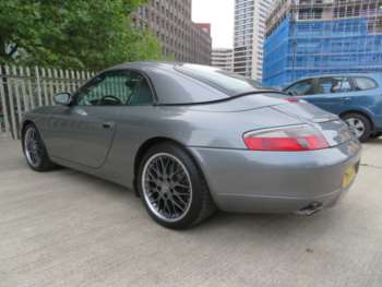 Used Porsche 911 2001 for sale - 73985393: Photo