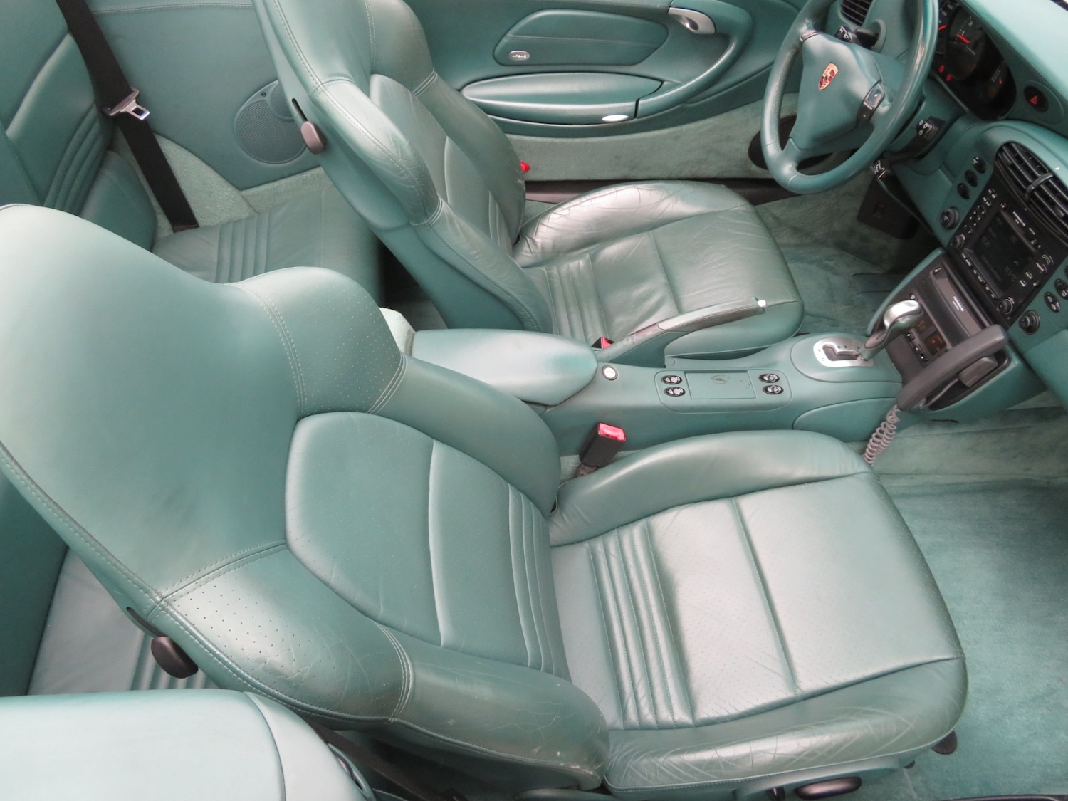 Vehicle 40
