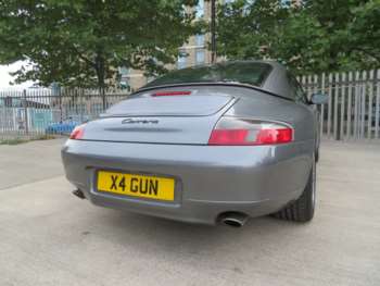 Used Porsche 911 2001 for sale - 73985393: Photo