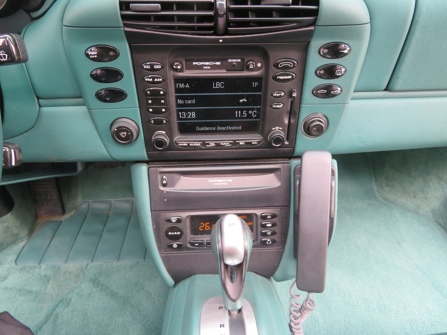 Vehicle 56