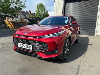 Used MG MG HS 2025 for sale - 78621426: Photo