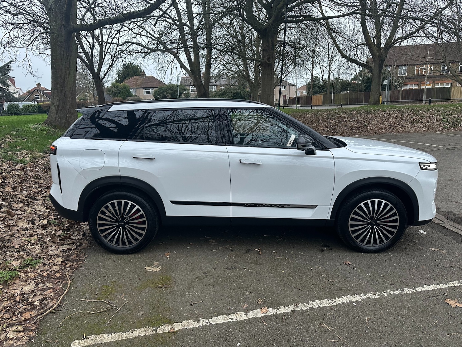 Used Jaecoo Jaecoo 7 2025 for sale - 77760831: Photo 15