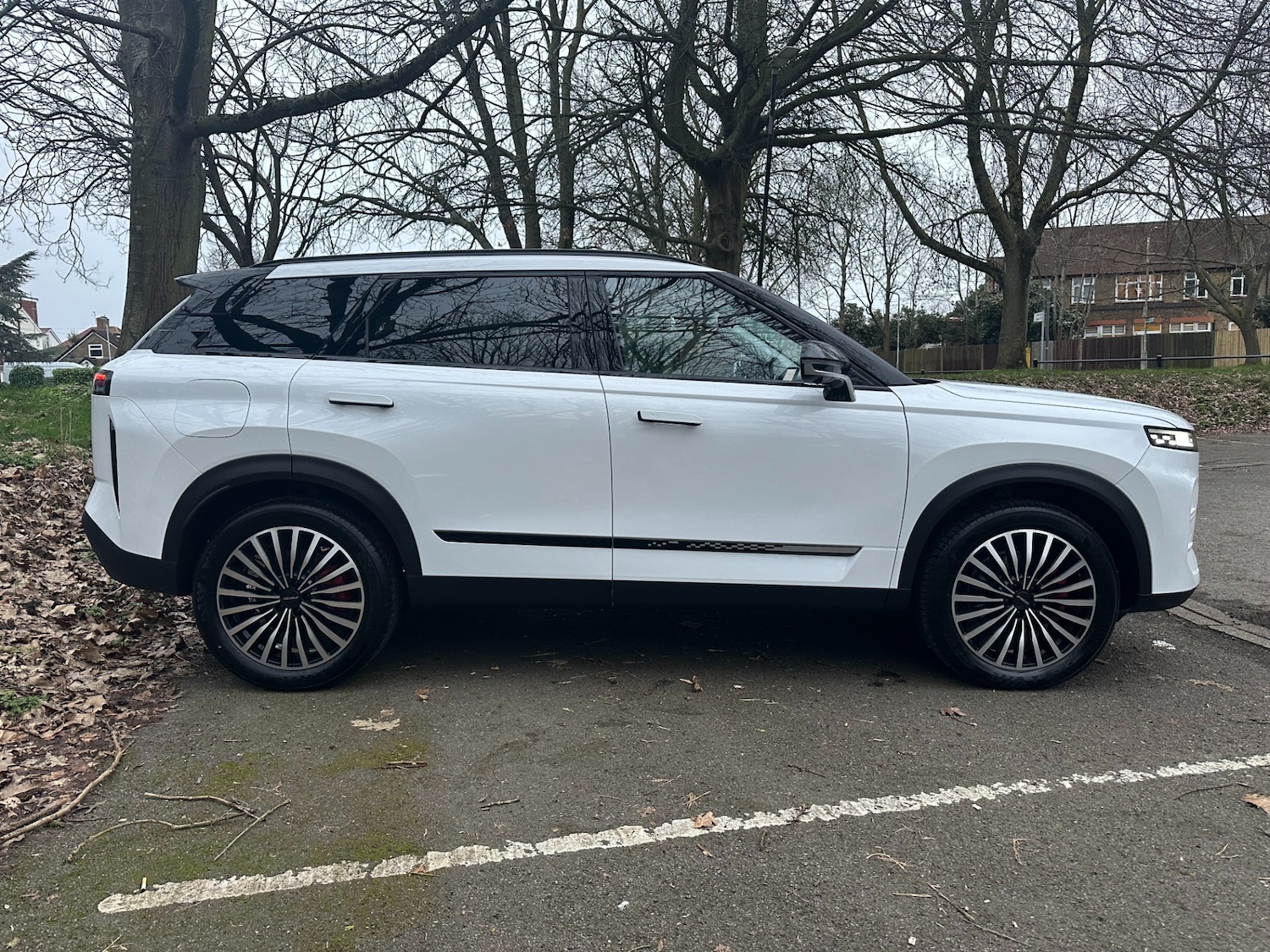 Used Jaecoo Jaecoo 7 2025 for sale - 77760831: Photo 16