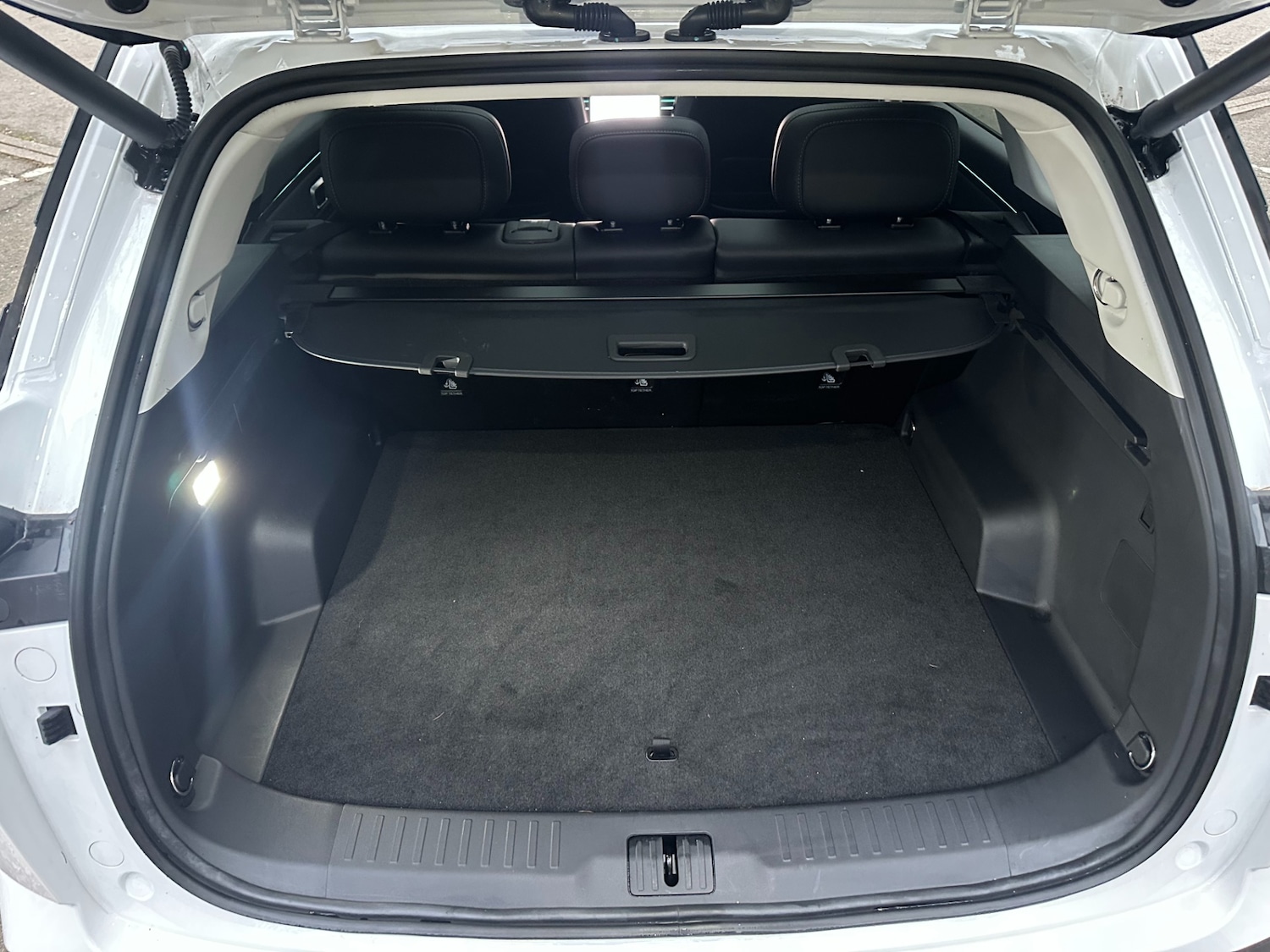 Used Jaecoo Jaecoo 7 2025 for sale - 77760831: Photo 19