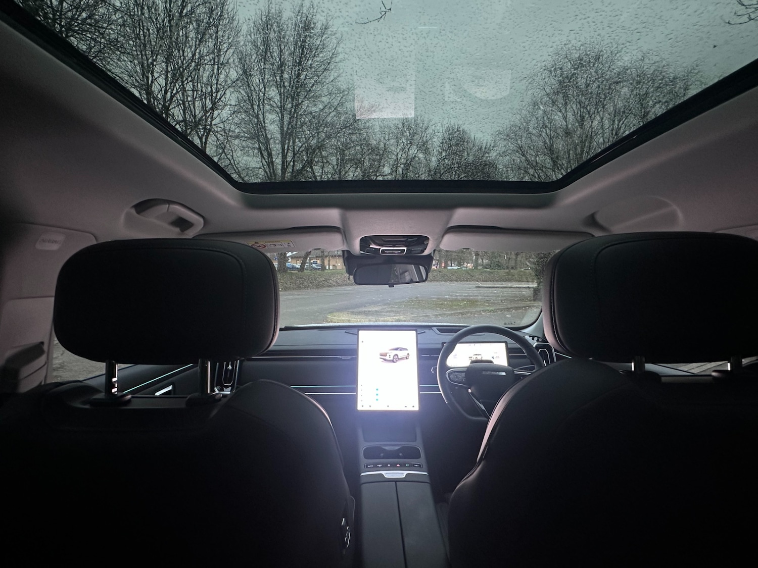 Used Jaecoo Jaecoo 7 2025 for sale - 77760831: Photo 23