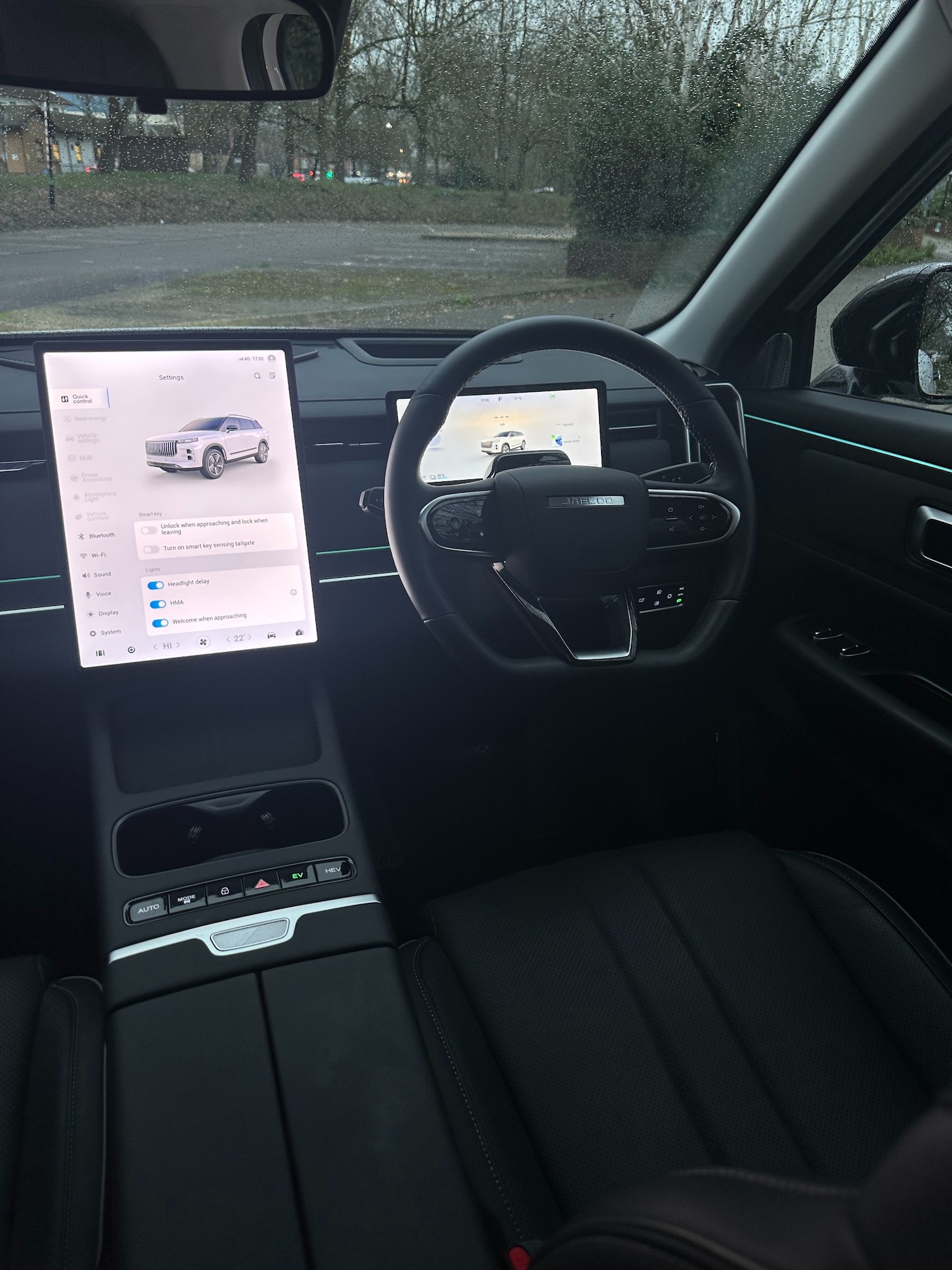 Used Jaecoo Jaecoo 7 2025 for sale - 77760831: Photo 25