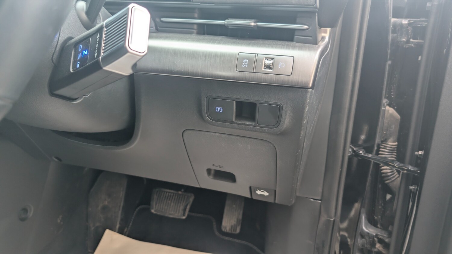 Used Hyundai KONA 2024 for sale - 77682668: Photo 13